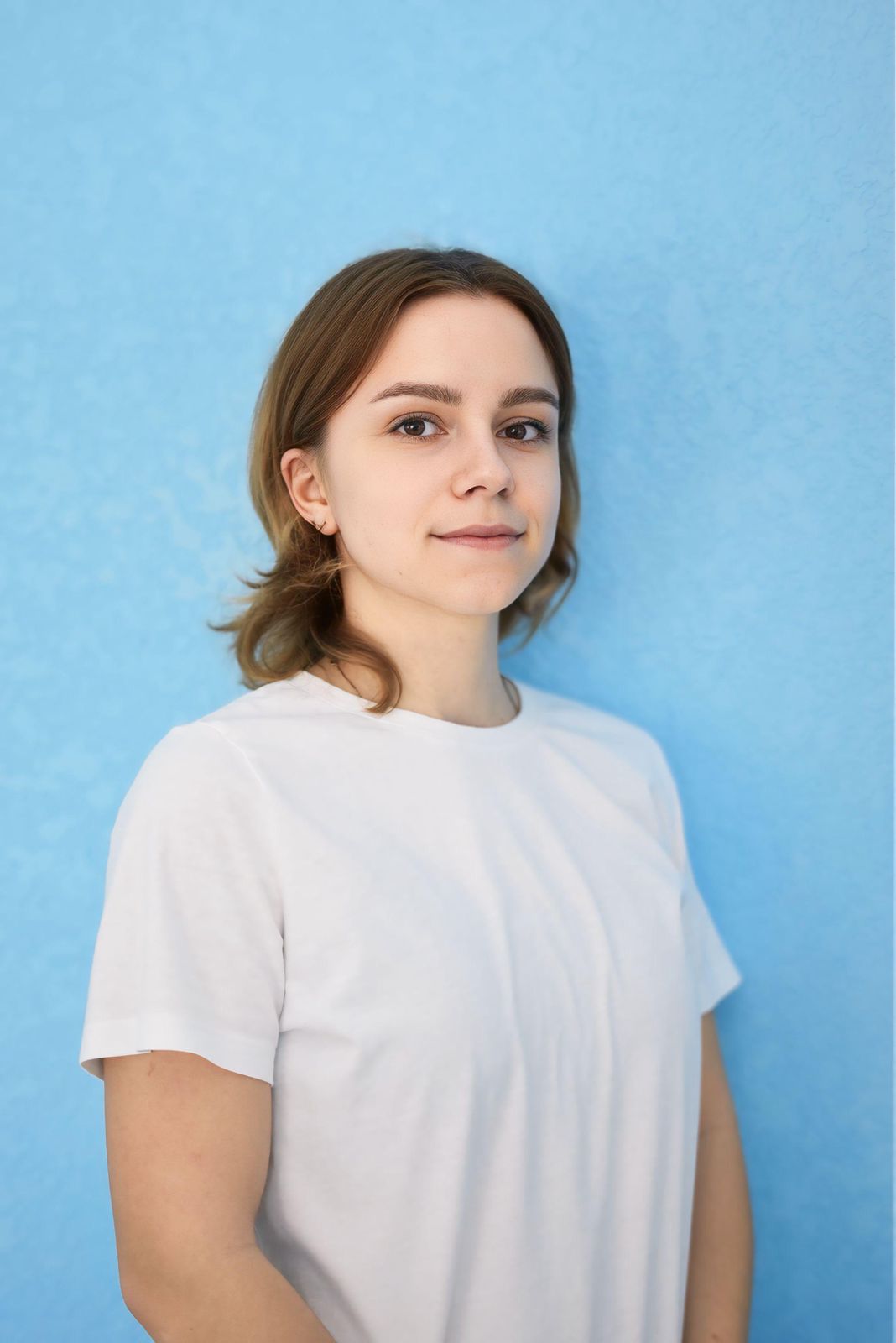 Пескова Карина Валентиновна.